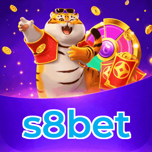 Siga a s8bet no Facebook