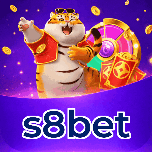 Login rápido no app s8bet